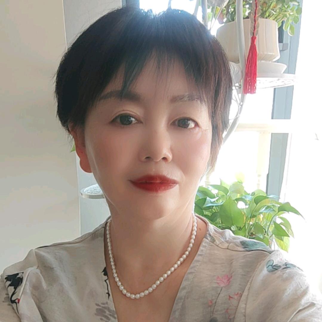 石姐的自在人生
