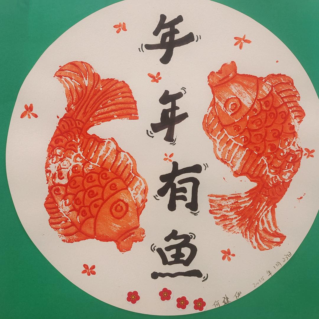 若茜的姥姥