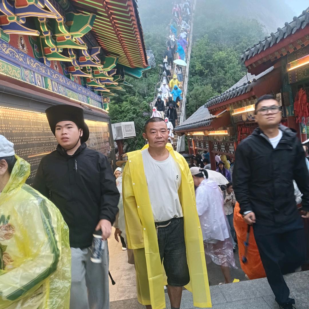 开开心心过好每一天