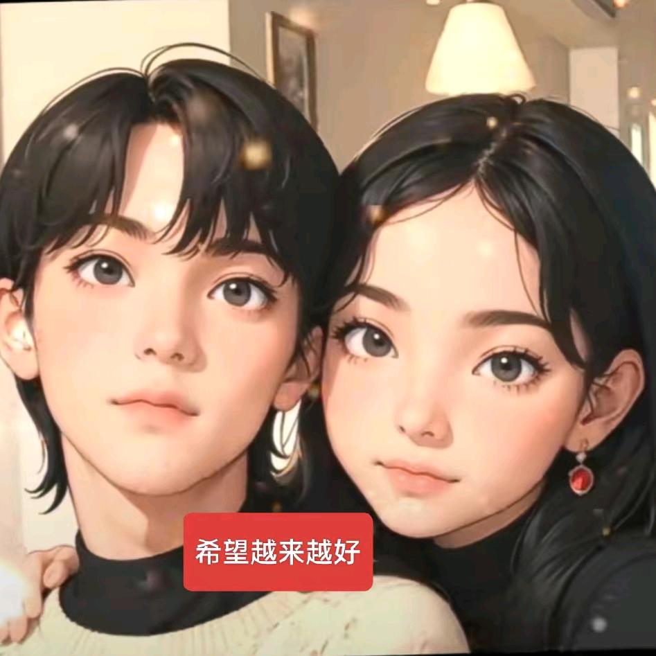 冬天的雪梅花
