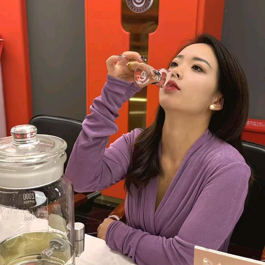 恋恋爱酒香
