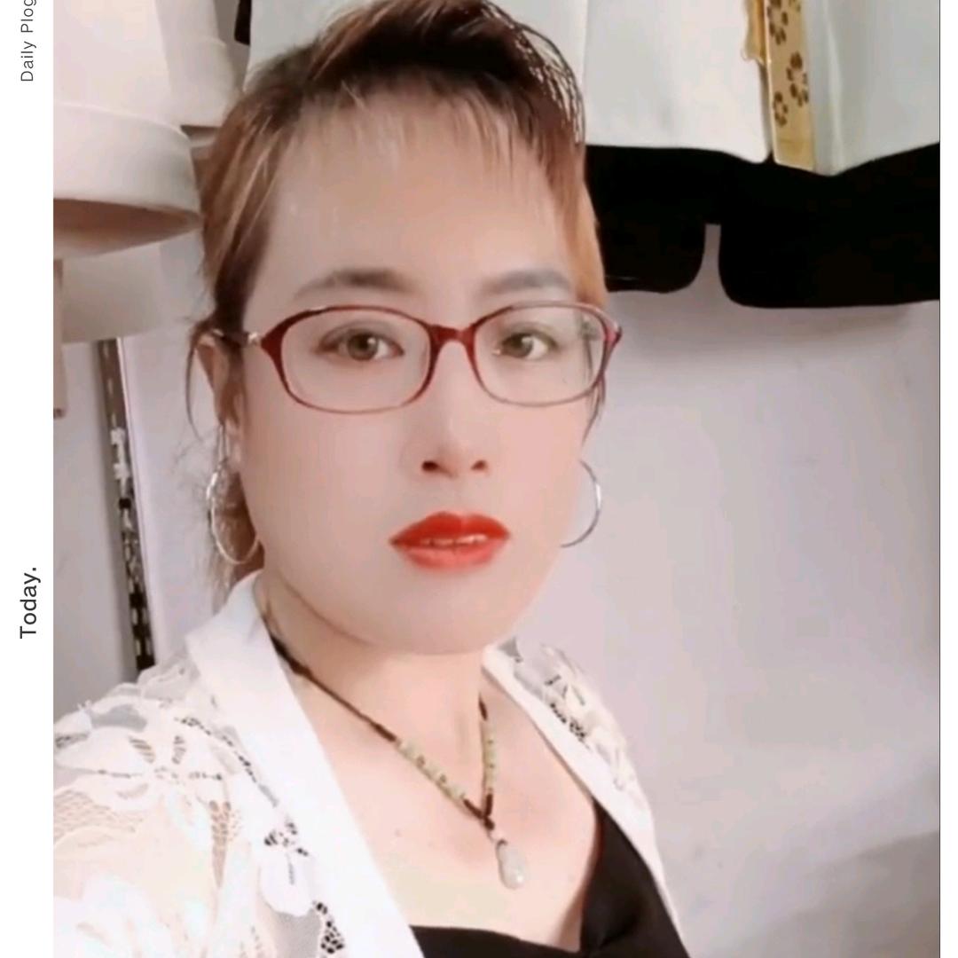 月姐