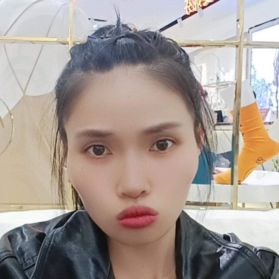 @小小