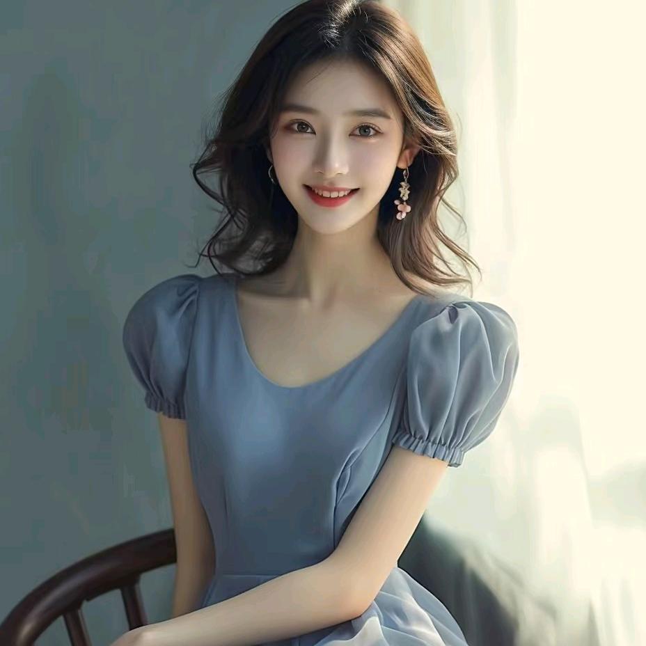 小玲时尚女装穿搭