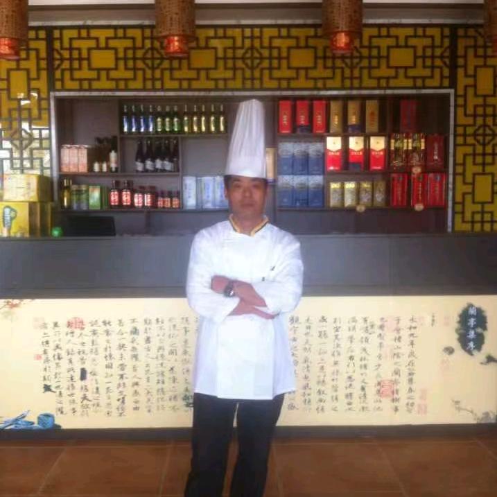 我心不狠，江山不稳