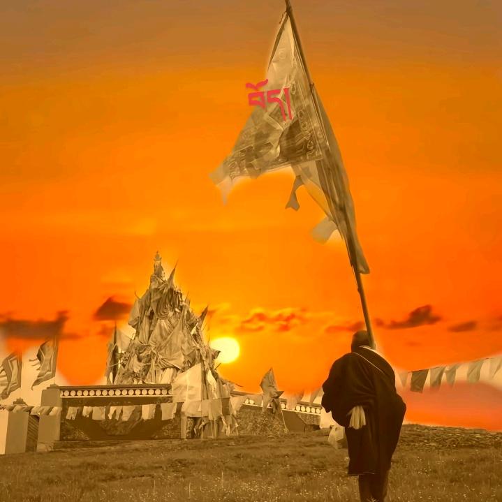 ࿐བོད་随缘