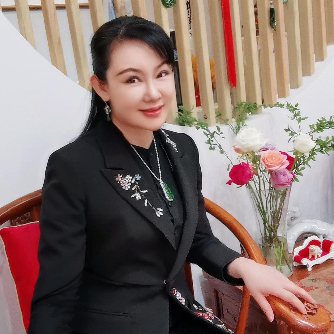 娇莲儿