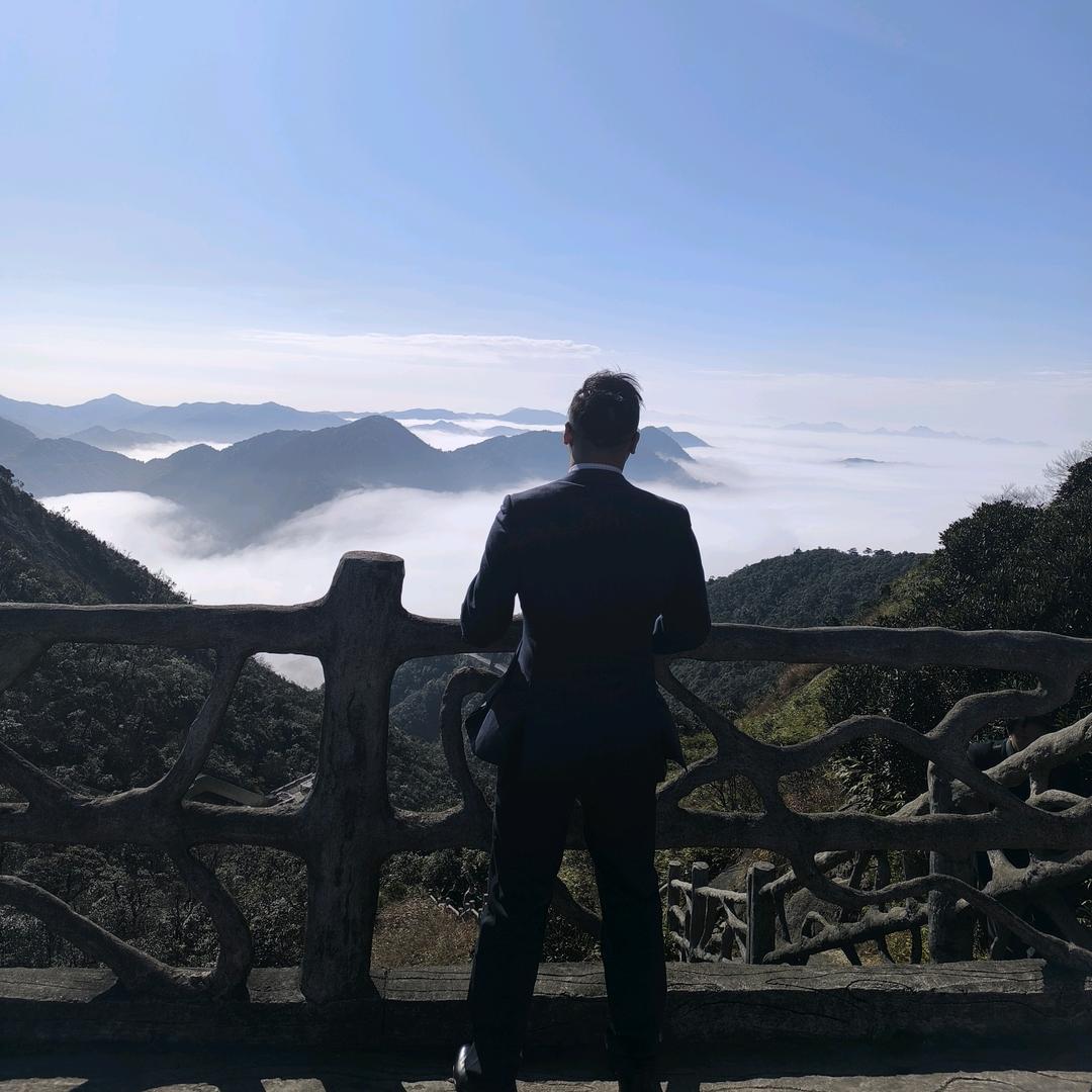 林枫