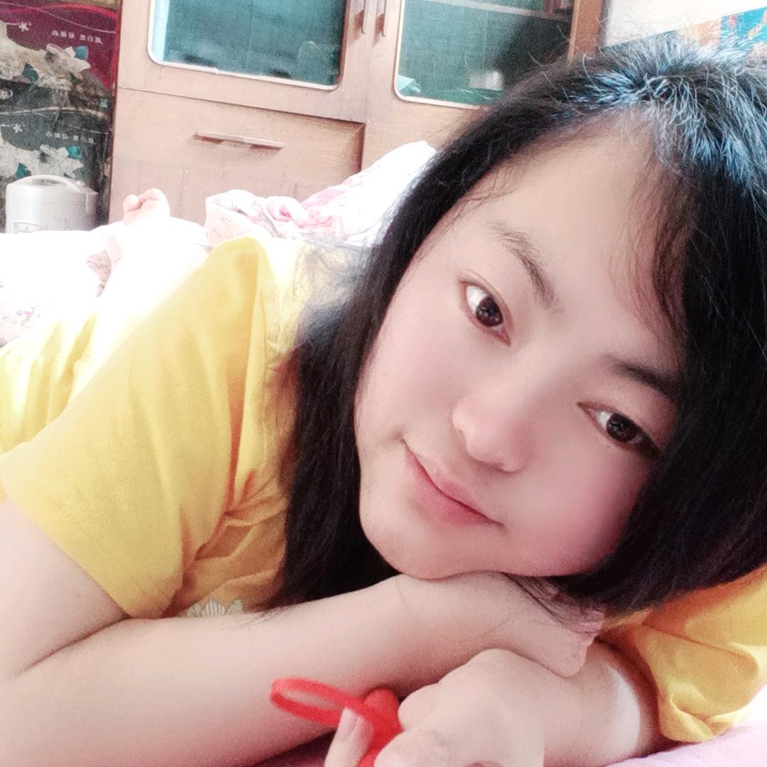 残疾小女人🍁