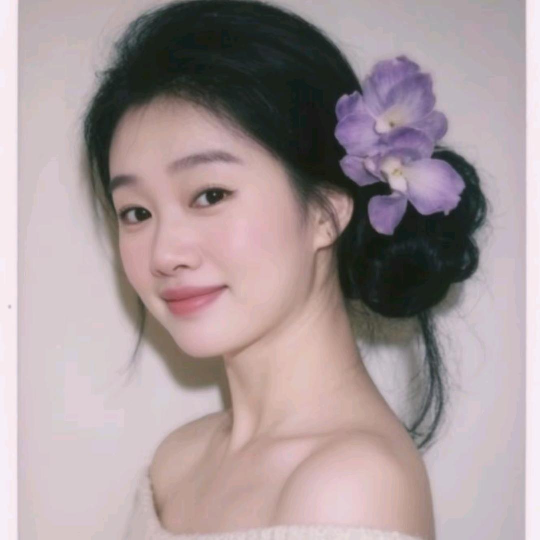 仙女姐姐