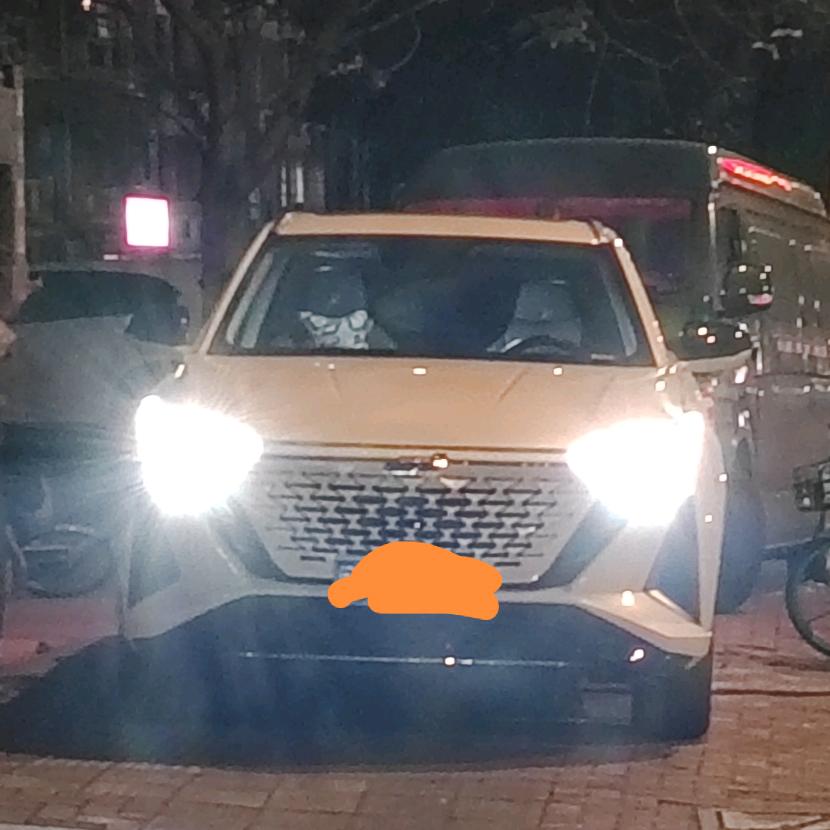 一人一车一世界