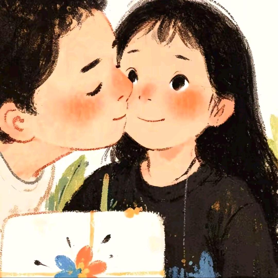 齐季安（钓鱼ing🎣）