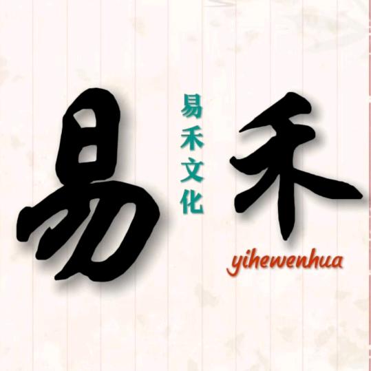易禾讲数字