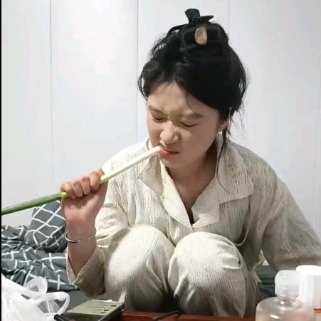 我是蓝莓莓