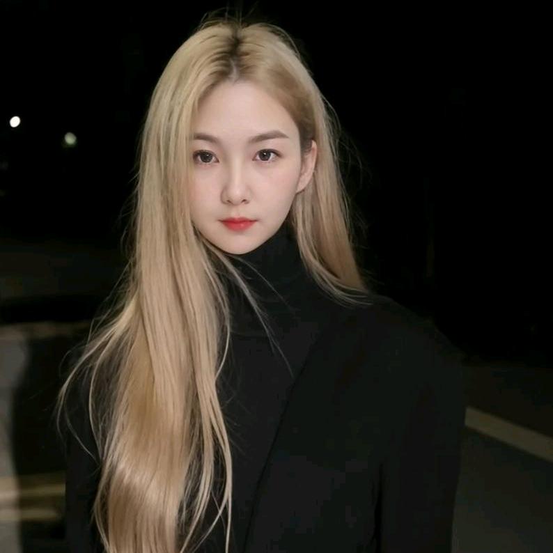 请叫我大美丽～