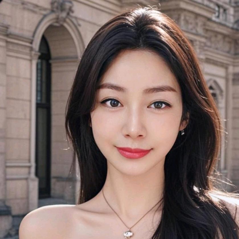 遇见欧韩女装官方号