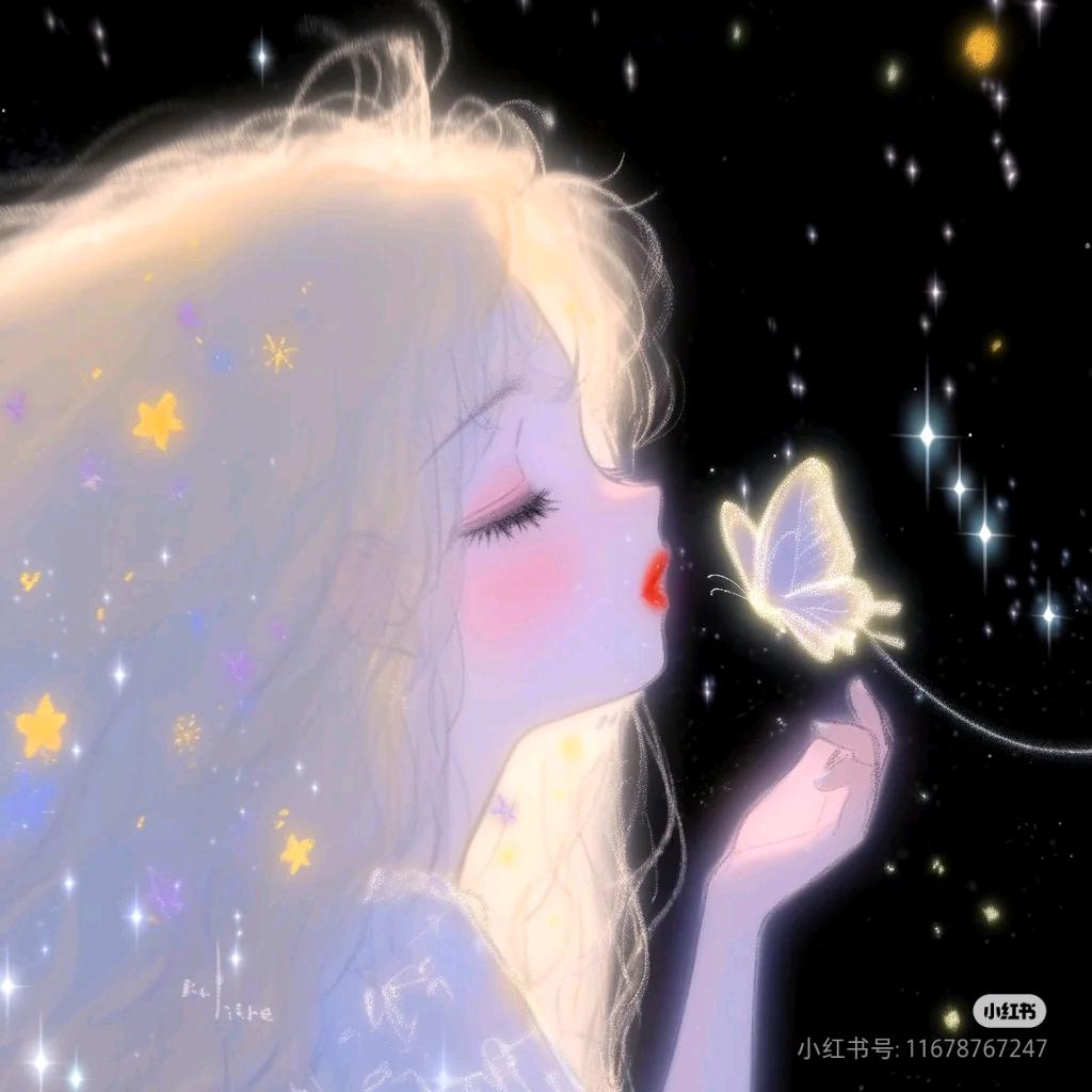 好运♥