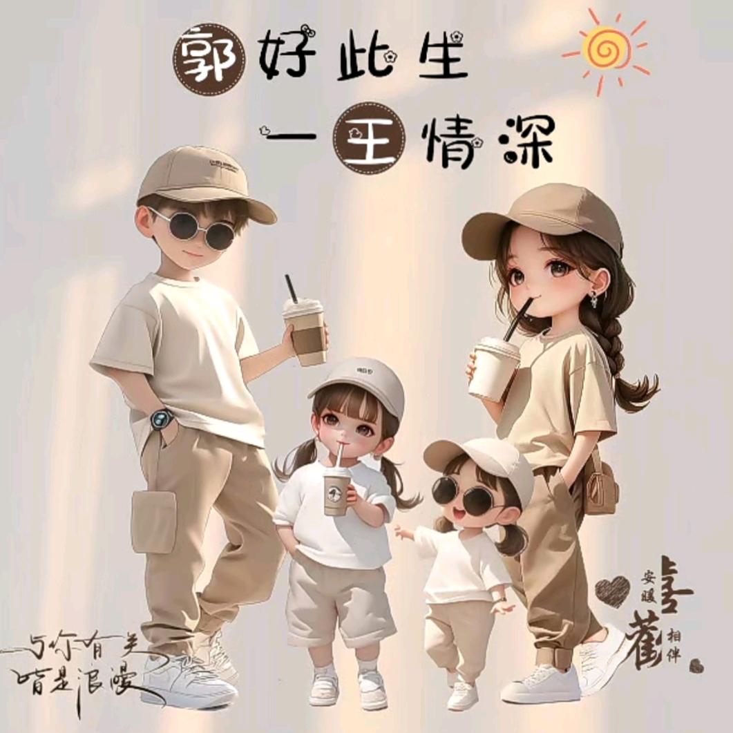 乐意昂–靓
