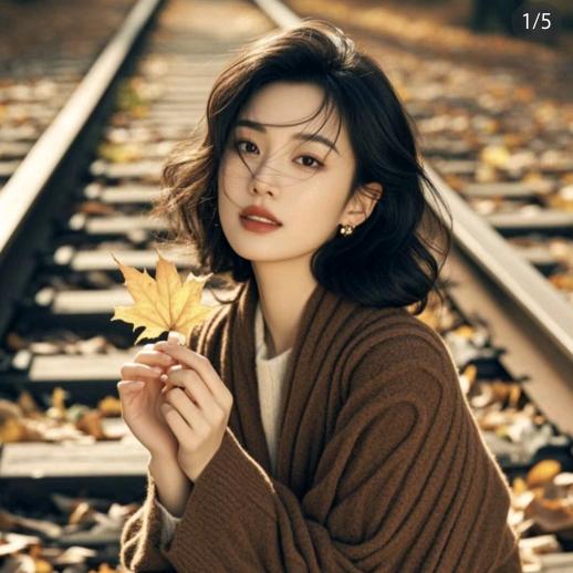 爆汁橙子