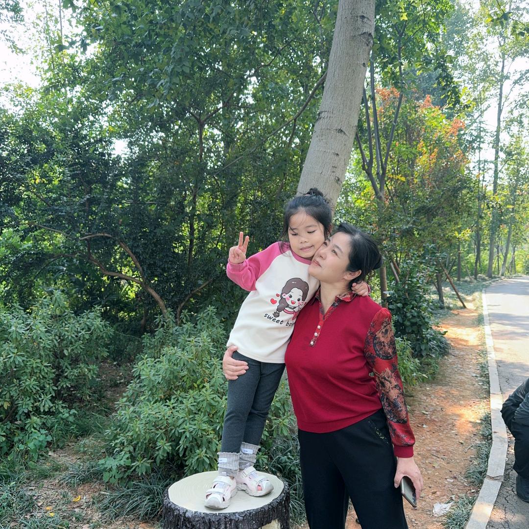 杨一姐