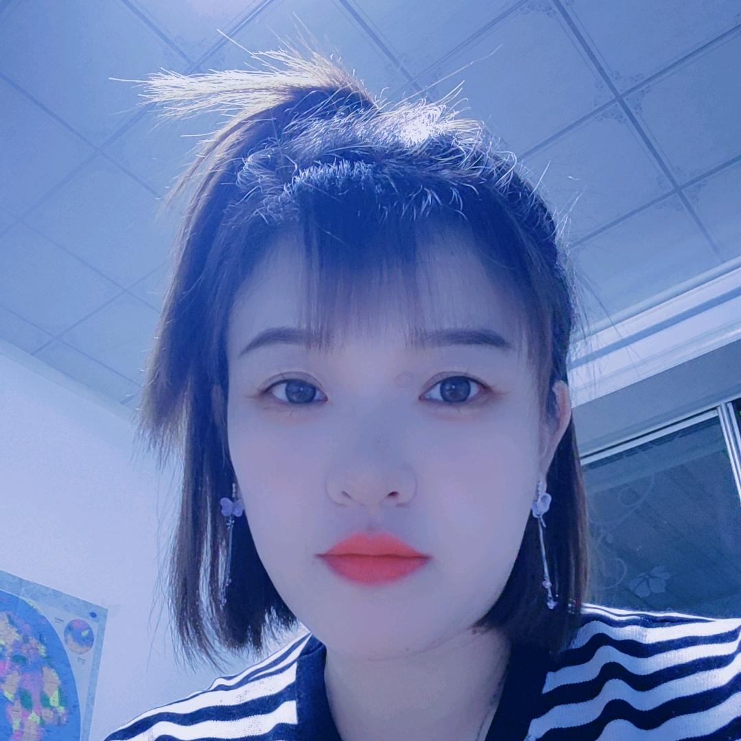 Amy🎀头像