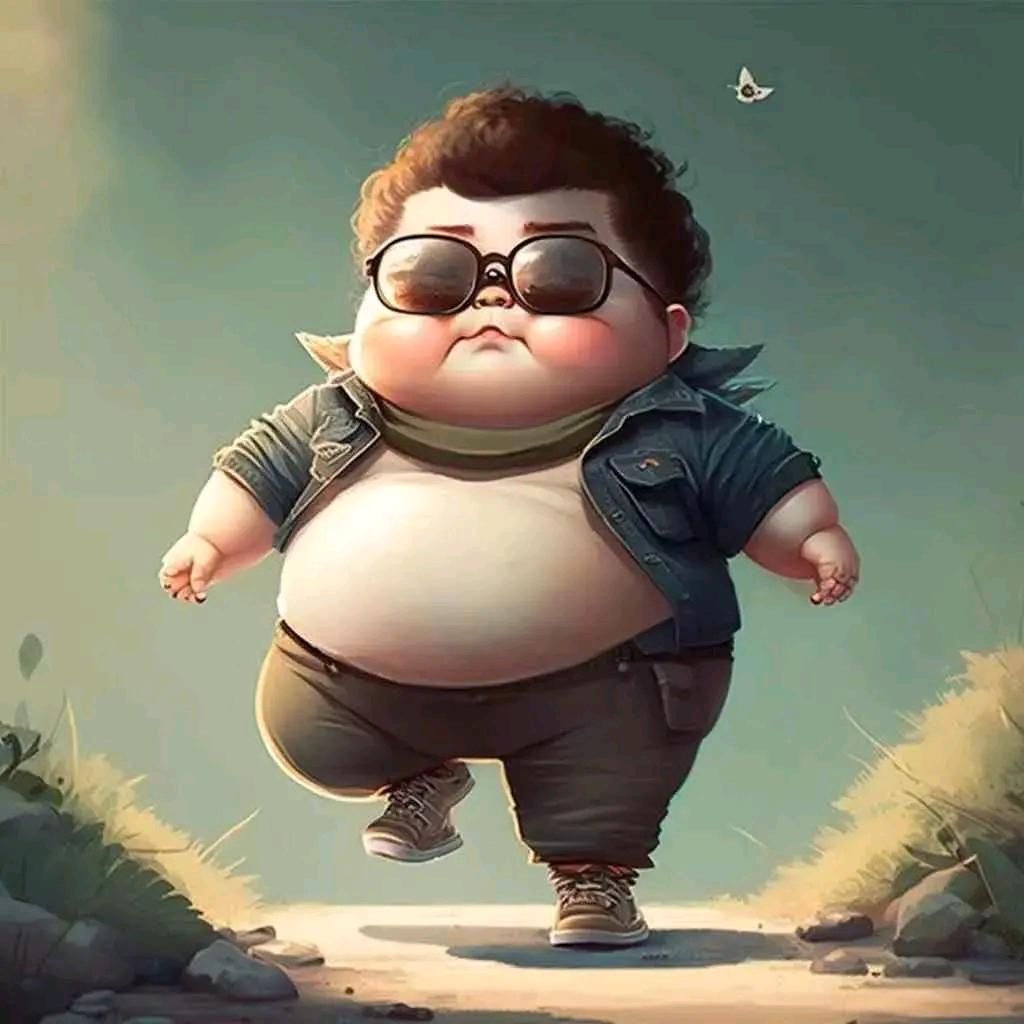 大吶