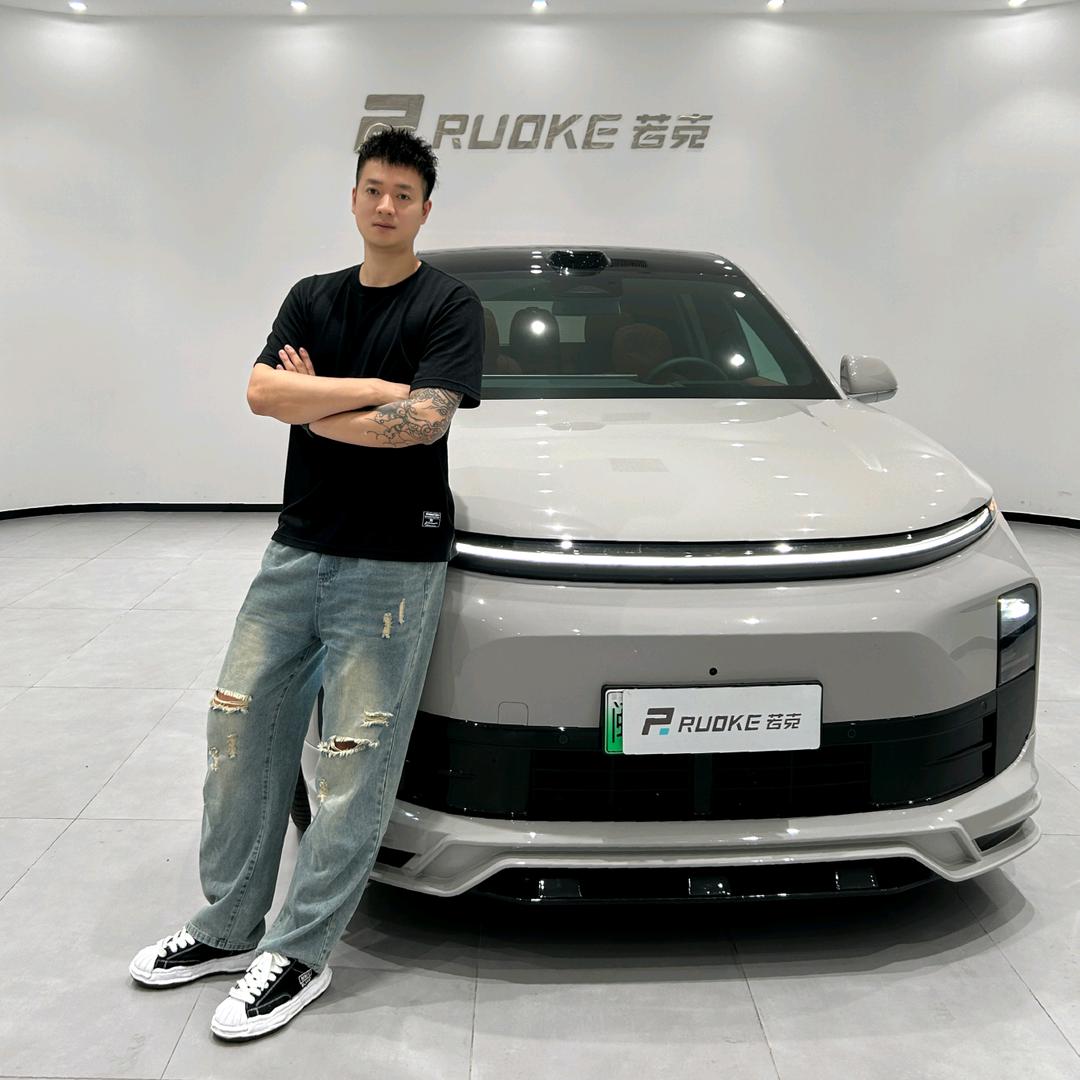 Hello韩宇