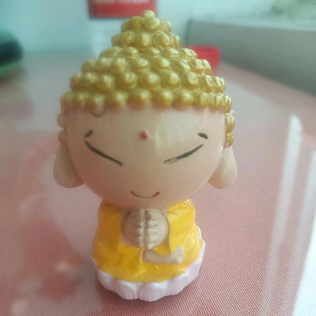 顺其自然
