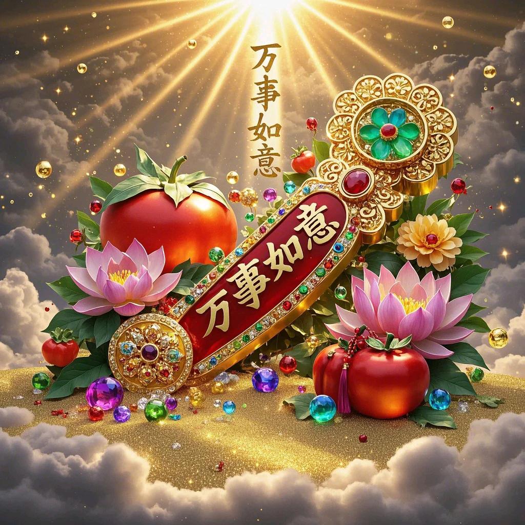 顺风顺水