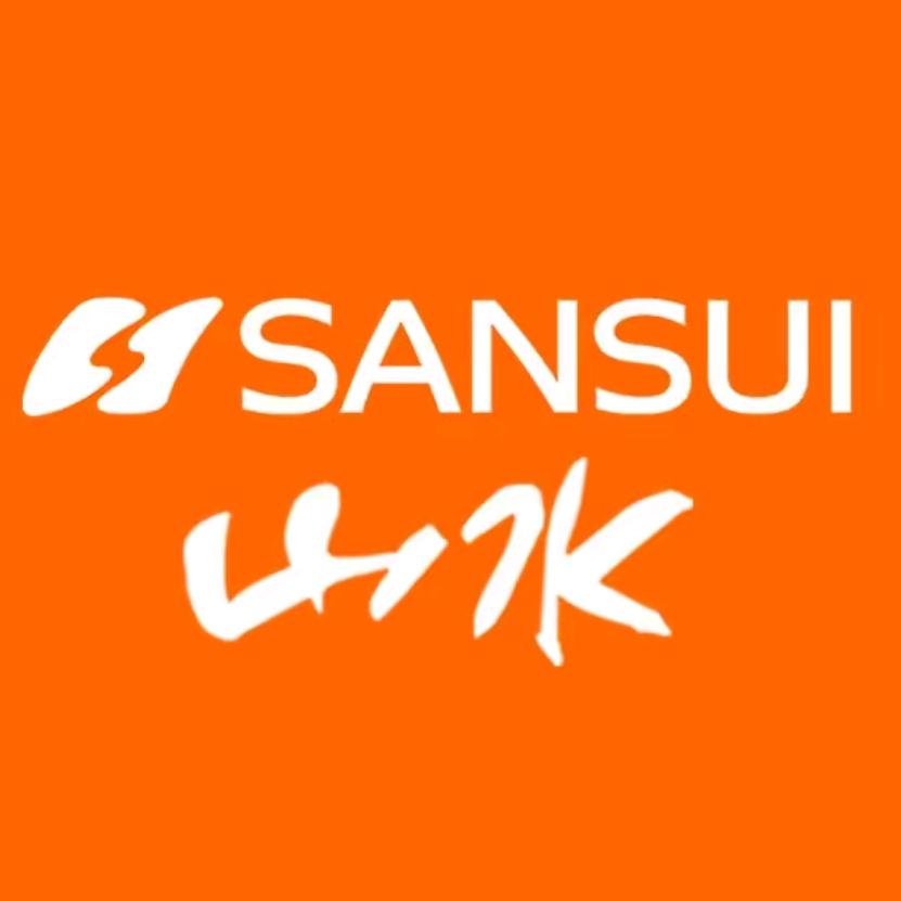 SANSUI山水汽车用品旗舰店