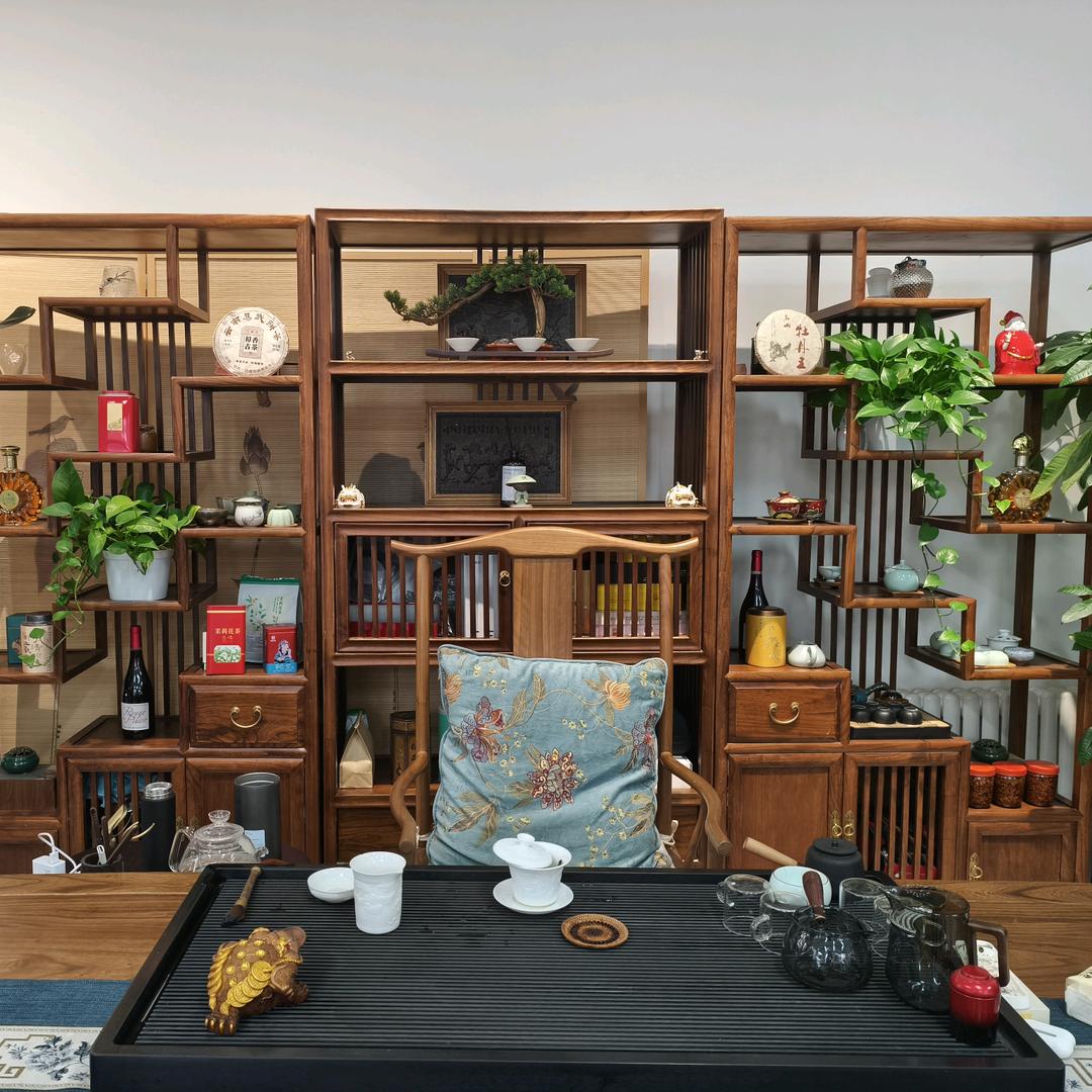 壹响天开物业管理