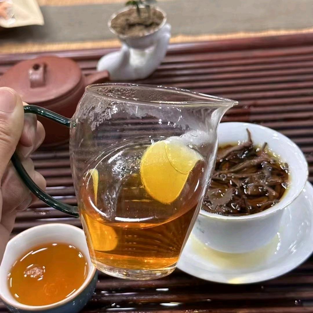 茶丫头