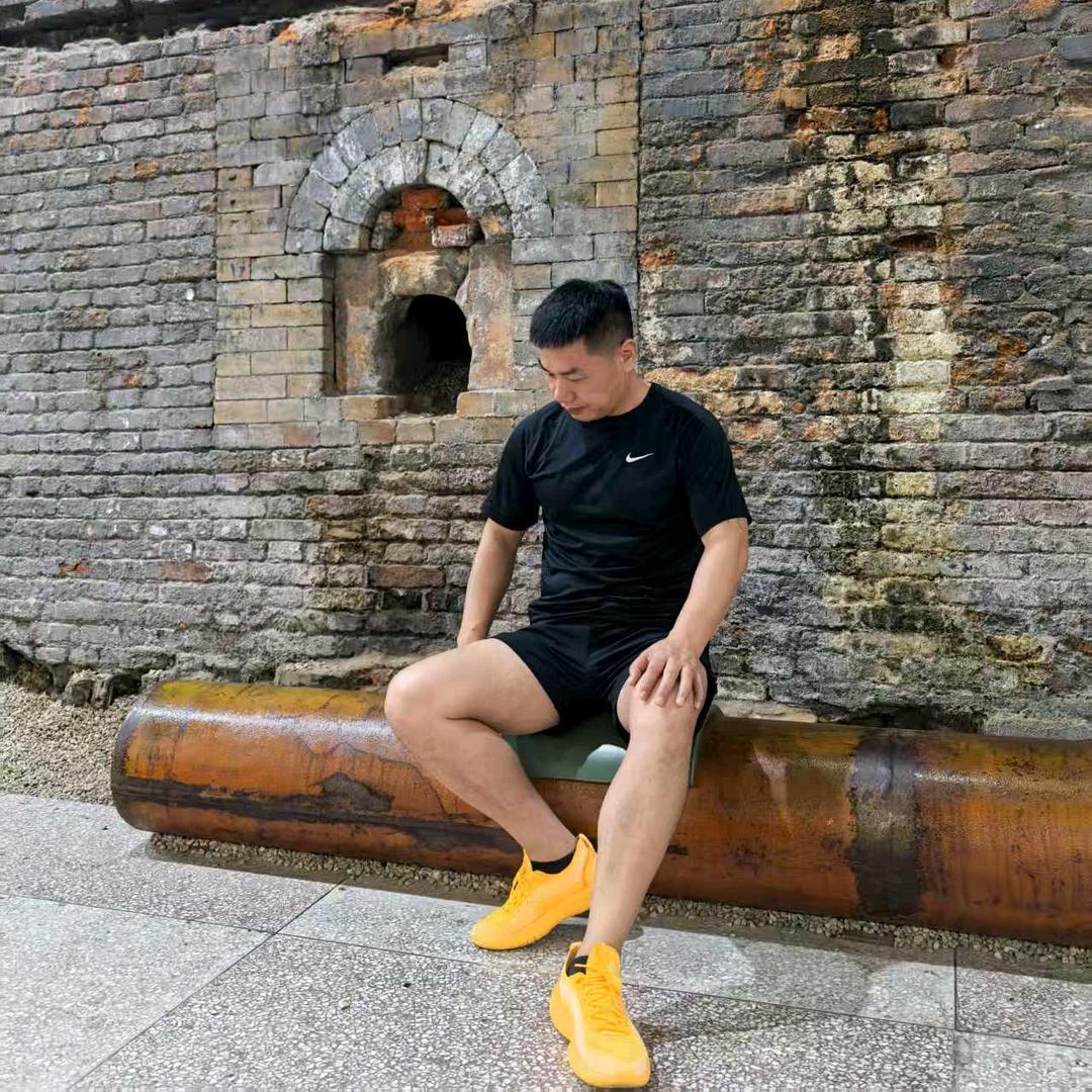 黄门口农家乐—老李