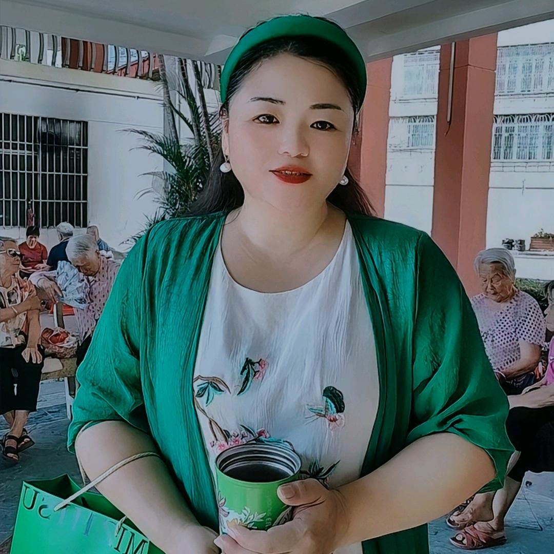三奥姐(首播)