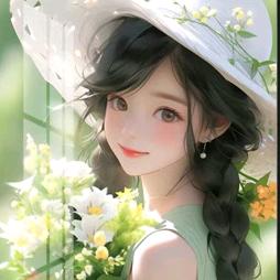 巧妹🌺