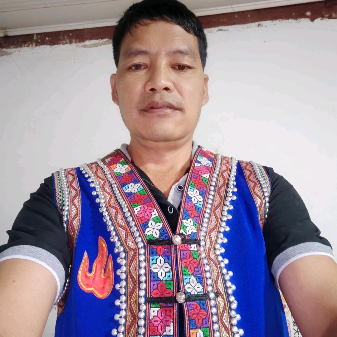 杨大爹