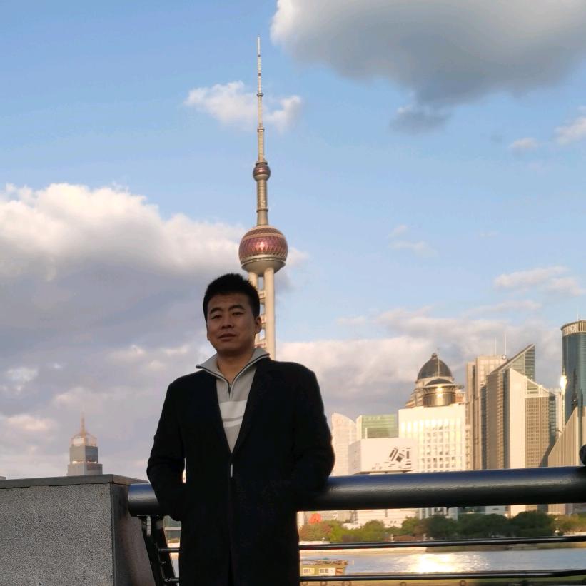 山外人