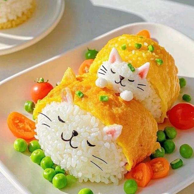 一天一道家常菜