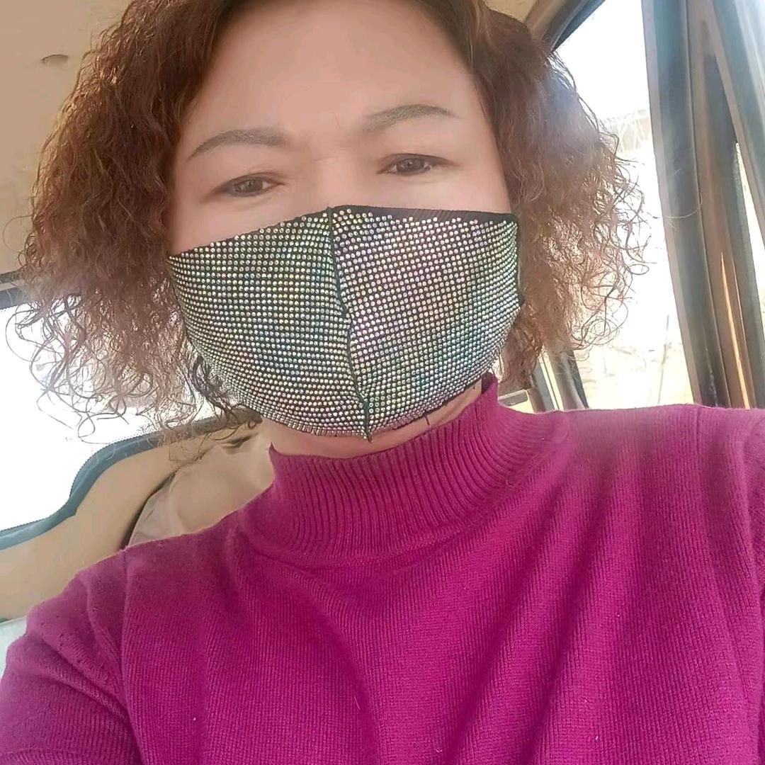红英