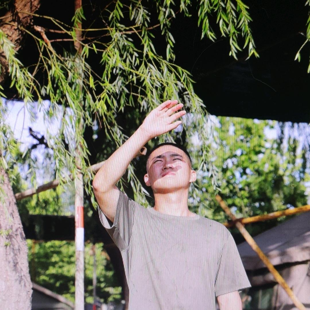 不贰小生🇨🇳