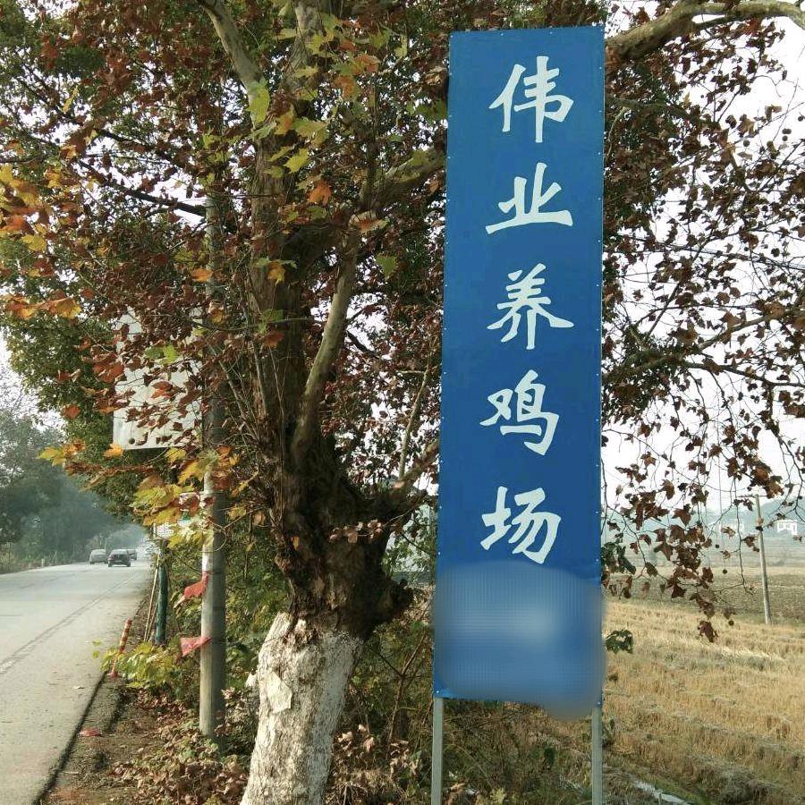 湘潭县伟林种养专业合作社