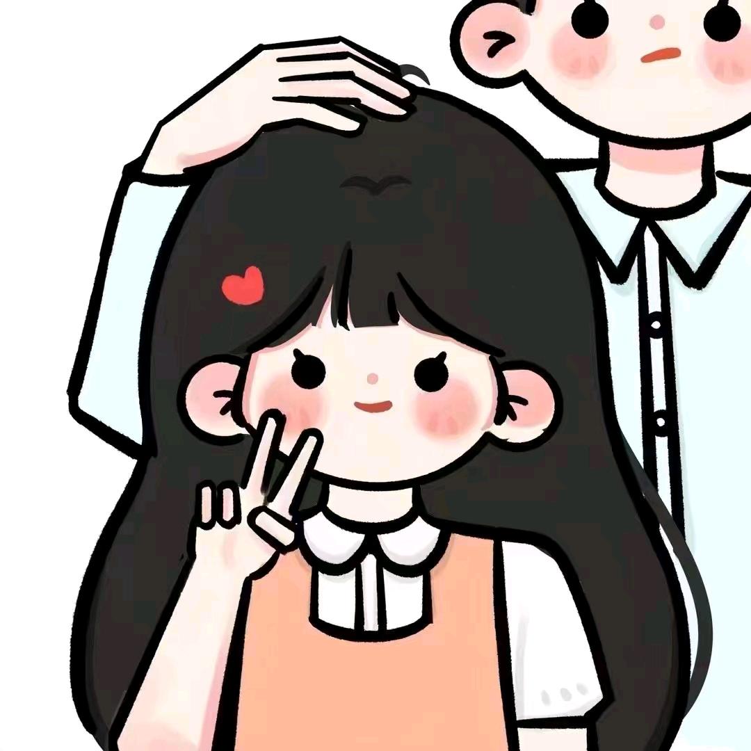 快乐的小胖妞