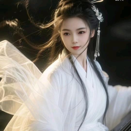 英子