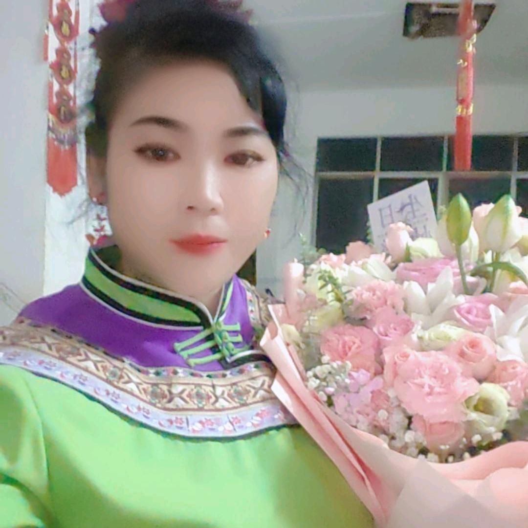 开心最重要。