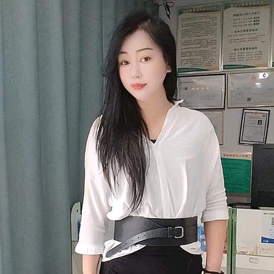 风中百合
