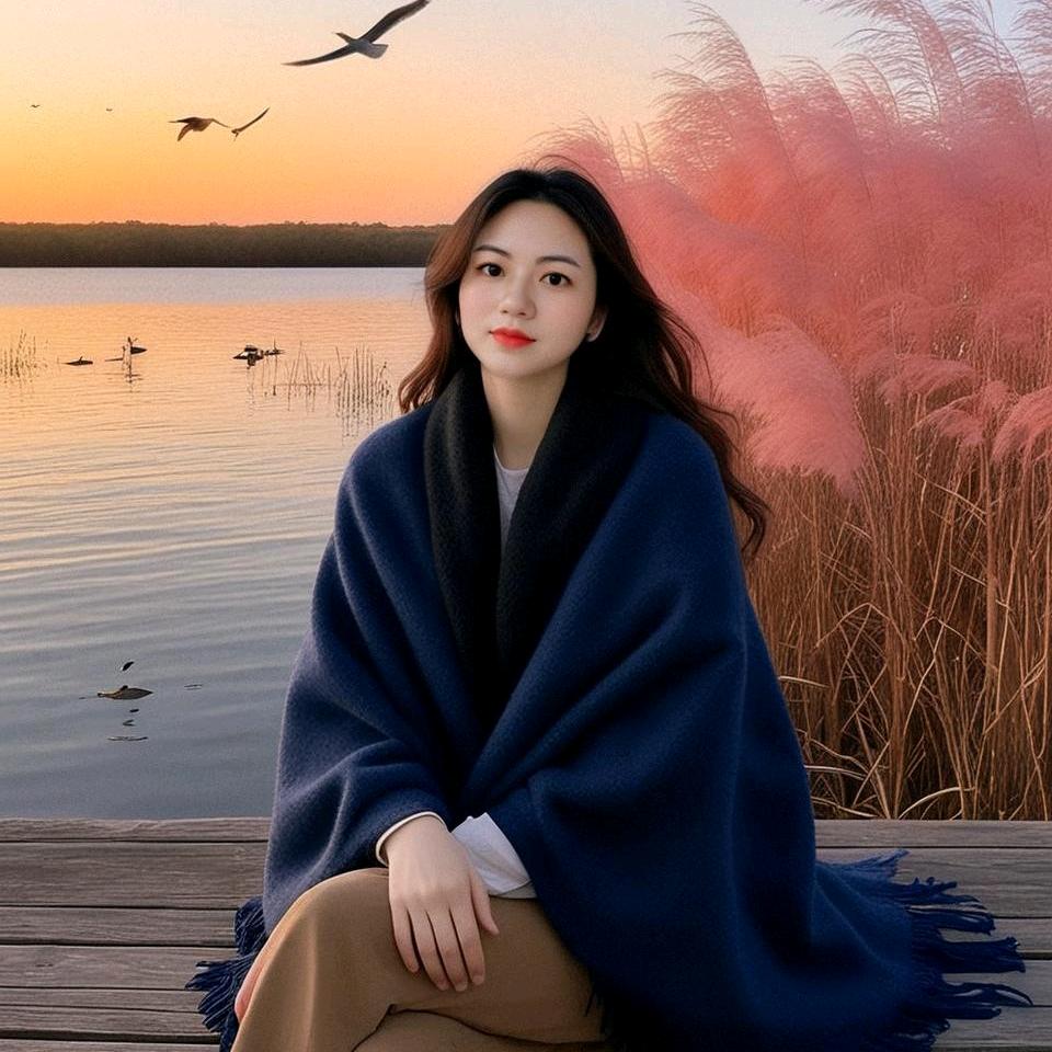 丑小鸭~私域