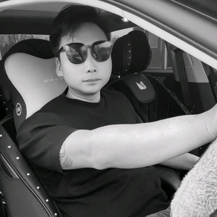 保定王哥  《杰少》