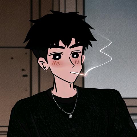 阿某.