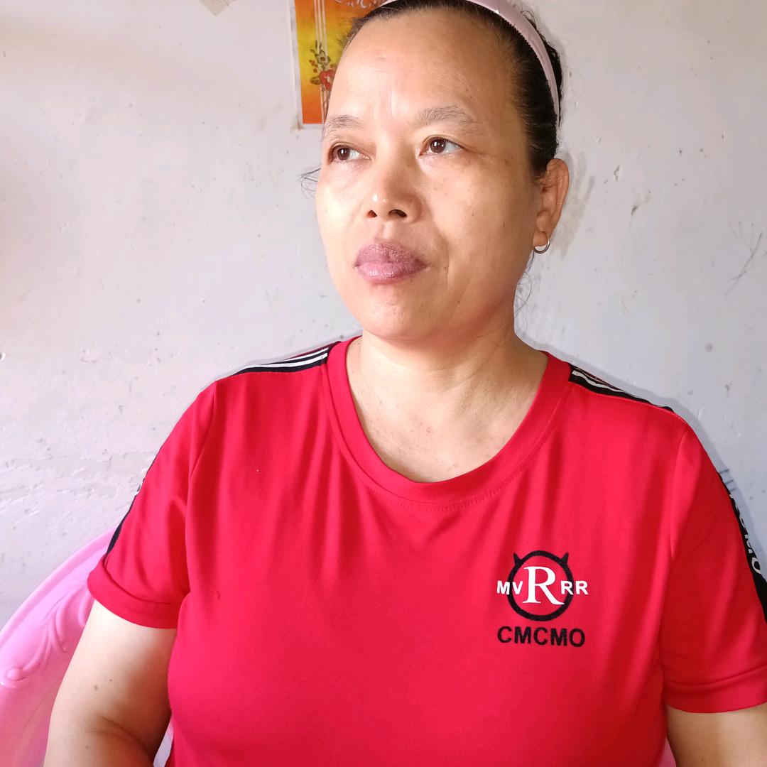 用户：万事如意