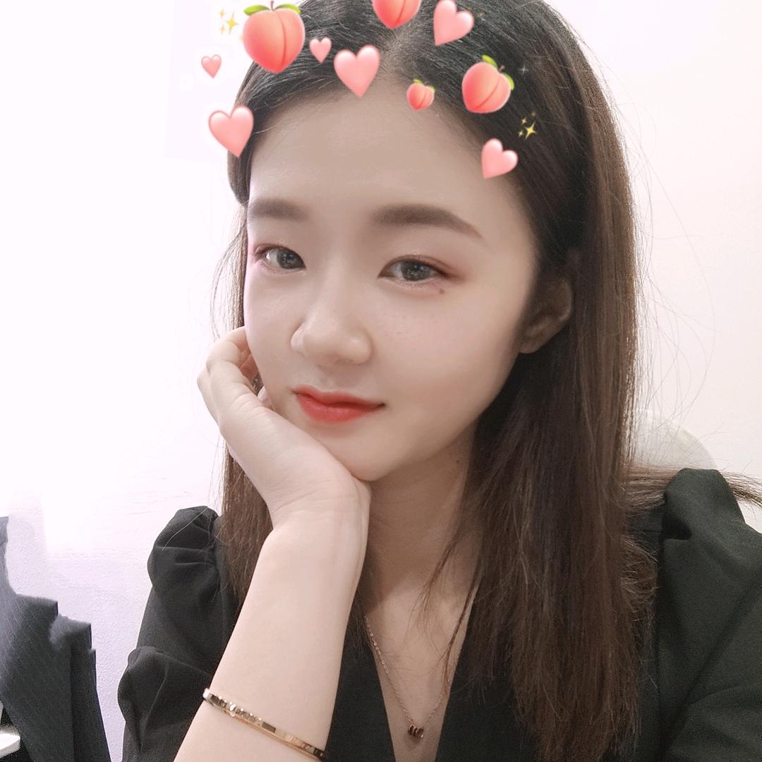 灿姐助融～